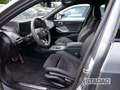 BMW 120 120i Msport auto 2024 156cv camera Grigio - thumbnail 11