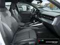 Audi A3 Limousine S-line 35TDI AHK+HUD+MATRIX+NAVI+VC Weiß - thumbnail 4