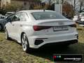 Audi A3 Limousine S-line 35TDI AHK+HUD+MATRIX+NAVI+VC Weiß - thumbnail 2