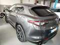 Alfa Romeo Stelvio 2.2 Turbodiesel 210 CV Q4 Veloce SUPERPROMO Gri - thumbnail 6