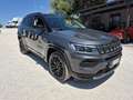 Jeep Compass Compass II 2021 1.6 mjt Limited S 2wd 130cv Grigio - thumbnail 3