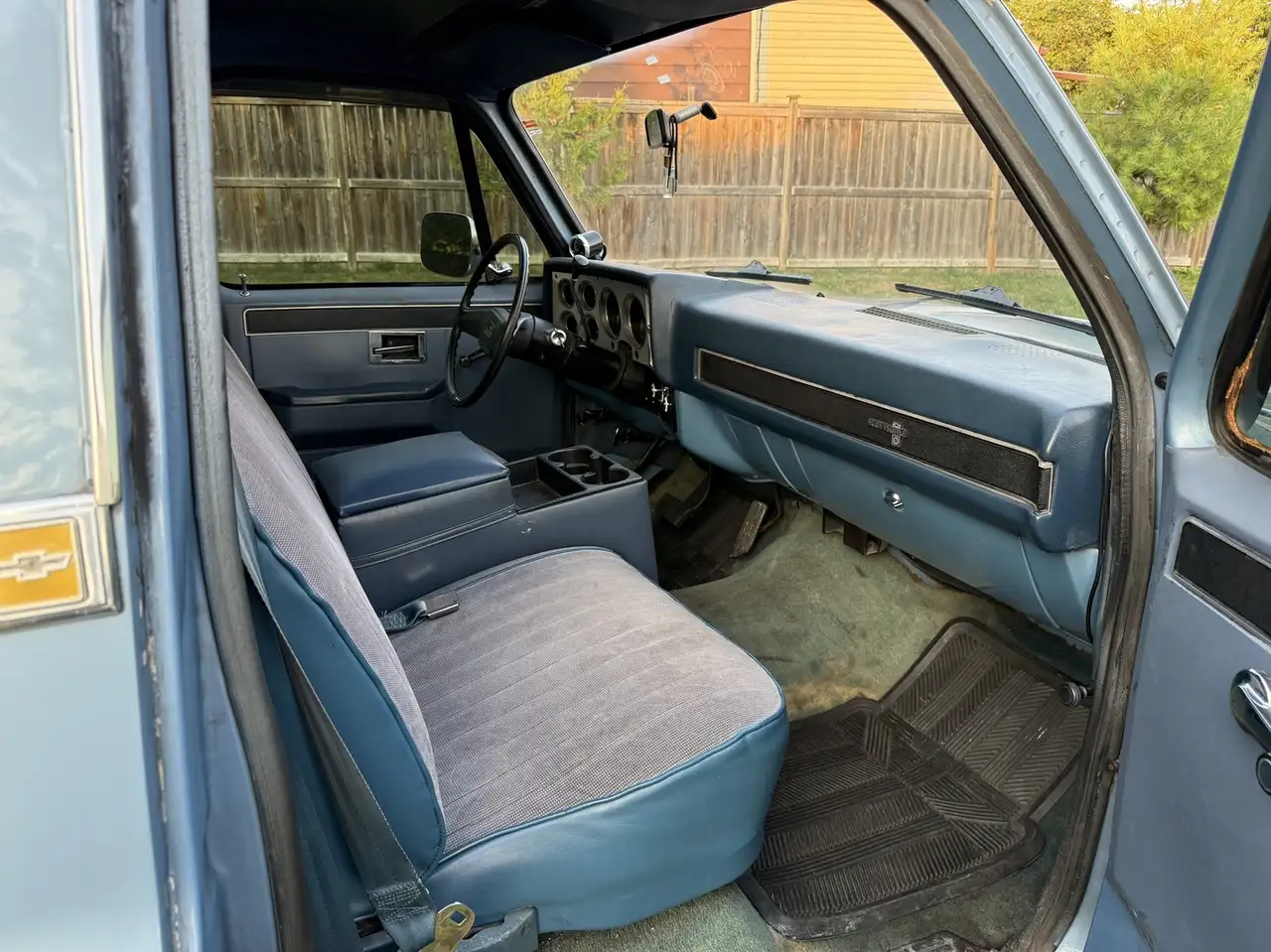 Chevrolet C10 снимка Chevrolet C10