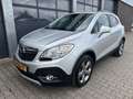 Opel Mokka 1.4 Turbo 140pk 4X4 Cosmo Grijs - thumbnail 8