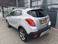 Opel Mokka 1.4 Turbo 140pk 4X4 Cosmo Grijs - thumbnail 10