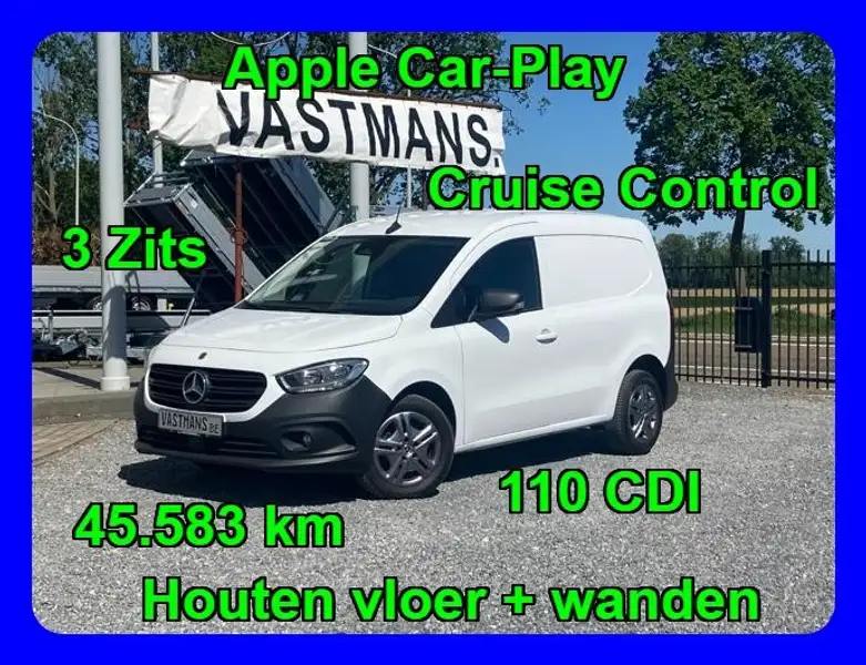 Mercedes-Benz Citan