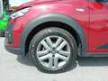 Dacia Sandero Stepway 1.0 tce Comfort Eco-g 100cv Rosso - thumbnail 5