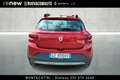 Dacia Sandero Stepway 1.0 tce Comfort Eco-g 100cv Rosso - thumbnail 4