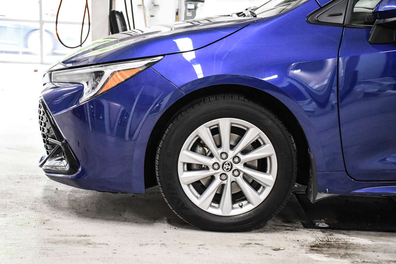 2023 Toyota Corolla SE | Mags | Caméra | Android | Carplay | A/C | * 1 — снимка 1