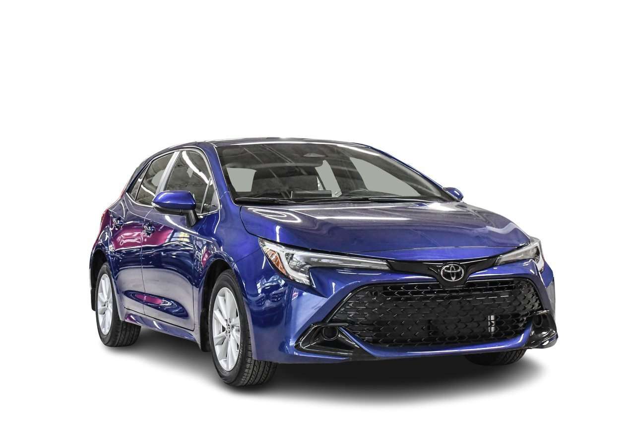 2023 Toyota Corolla SE | Mags | Caméra | Android | Carplay | A/C | * 1 — снимка 1