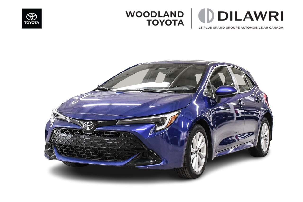 2023 Toyota Corolla SE | Mags | Caméra | Android | Carplay | A/C | * 1
