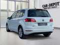 Volkswagen Golf Sportsvan VII Lounge BMT/Start-Stopp*NAVI* Weiß - thumbnail 3