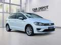 Volkswagen Golf Sportsvan VII Lounge BMT/Start-Stopp*NAVI* Weiß - thumbnail 6