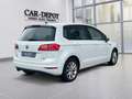 Volkswagen Golf Sportsvan VII Lounge BMT/Start-Stopp*NAVI* Weiß - thumbnail 4
