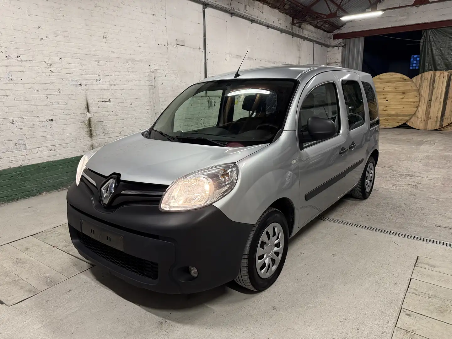 Renault Kangoo 1.5 DCI - 80 Privilège - 1