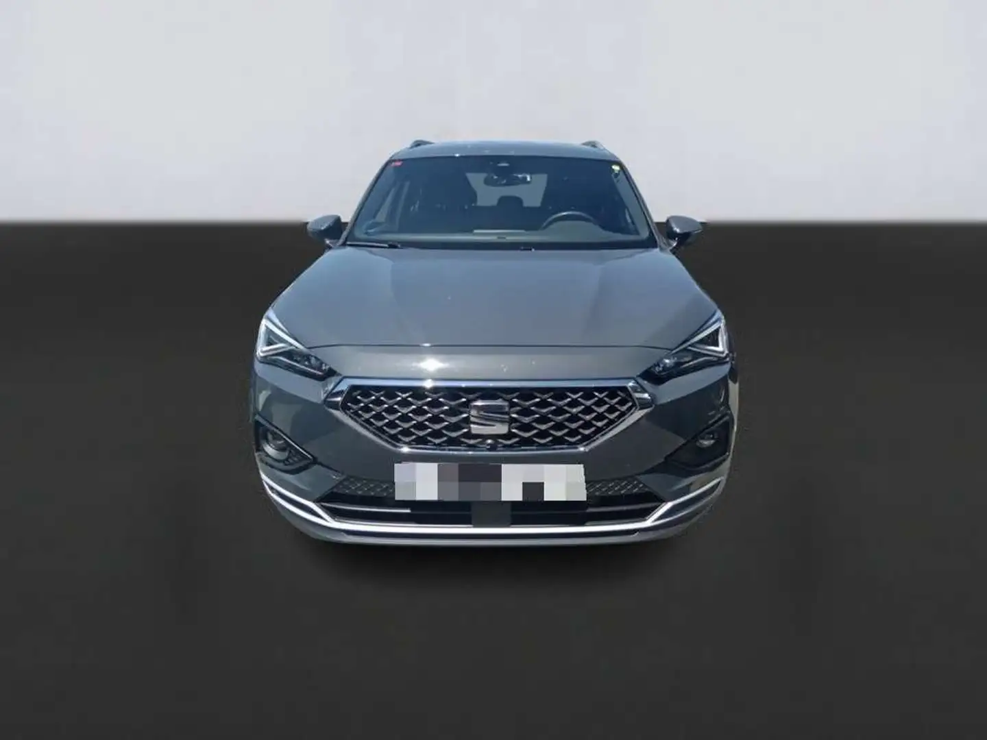 SEAT Tarraco 1.4 E-Hybrid 180kW DSG Xcellence GO Gris - 1