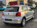 Volkswagen Polo Comfortline 1.4 MPi AUTOMATIK* Silber - thumbnail 3