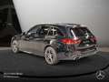 Mercedes-Benz C 300 e T AMG+NIGHT+PANO+360+AHK+LED+KEYLESS+9G Schwarz - thumbnail 10