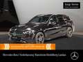 Mercedes-Benz C 300 e T AMG+NIGHT+PANO+360+AHK+LED+KEYLESS+9G Schwarz - thumbnail 1