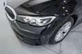 BMW 318 318dA Touring Schwarz - thumbnail 10