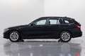BMW 318 318dA Touring Schwarz - thumbnail 8