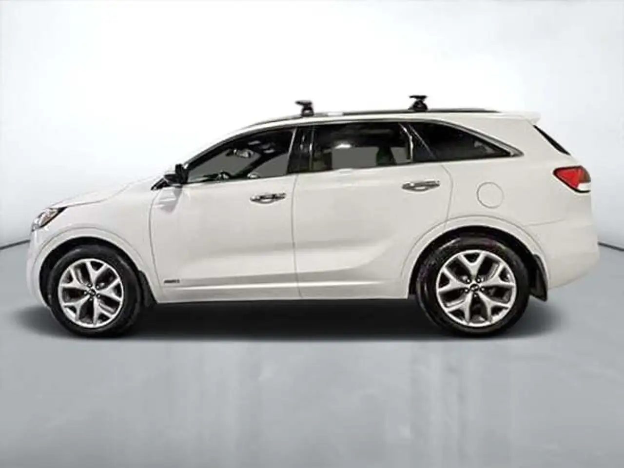 Kia Sorento fotografie Kia Sorento