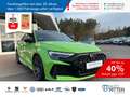 Audi RS3 Sportback Carbon-Paket+Carbon Sitze+Schie... Vert - thumbnail 1