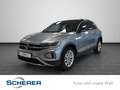 Volkswagen T-Roc 1.5 TSI DSG Style, APP, Sitzh., Kamera, LE Silber - thumbnail 1