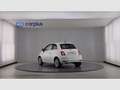 Fiat 500 1.0 Hybrid Dolcevita 52kW Blanco - thumbnail 5