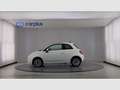Fiat 500 1.0 Hybrid Dolcevita 52kW Blanco - thumbnail 4