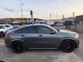Mercedes-Benz GLE 63 AMG GLE 63 S AMG COUPÉ /Pano/Memory/HUD/BURM/360° Grau - thumbnail 5