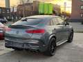 Mercedes-Benz GLE 63 AMG GLE 63 S AMG COUPÉ /Pano/Memory/HUD/BURM/360° Grau - thumbnail 6