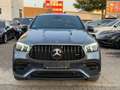 Mercedes-Benz GLE 63 AMG GLE 63 S AMG COUPÉ /Pano/Memory/HUD/BURM/360° Grau - thumbnail 3