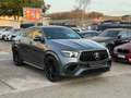 Mercedes-Benz GLE 63 AMG GLE 63 S AMG COUPÉ /Pano/Memory/HUD/BURM/360° Grau - thumbnail 4