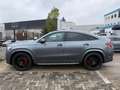 Mercedes-Benz GLE 63 AMG GLE 63 S AMG/Pano/Memory/HUD/BURM/360°/ACC/Nappa Gris - thumbnail 8