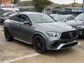 Mercedes-Benz GLE 63 AMG GLE 63 S AMG/Pano/Memory/HUD/BURM/360°/ACC/Nappa Gris - thumbnail 4