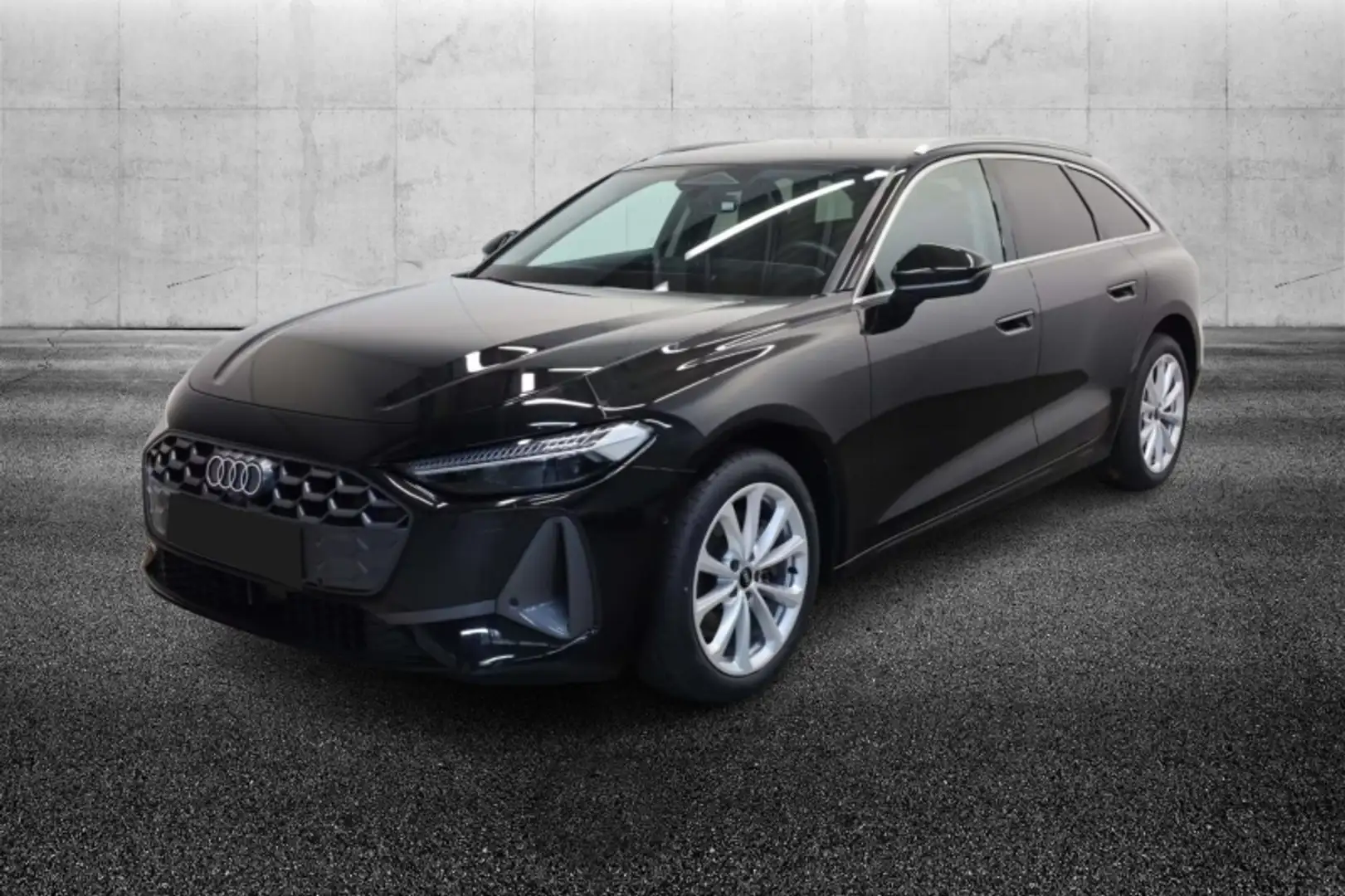 Audi A5 Avant TDI 150 kW mHEV+ S tronic Business Advanced Noir - 1