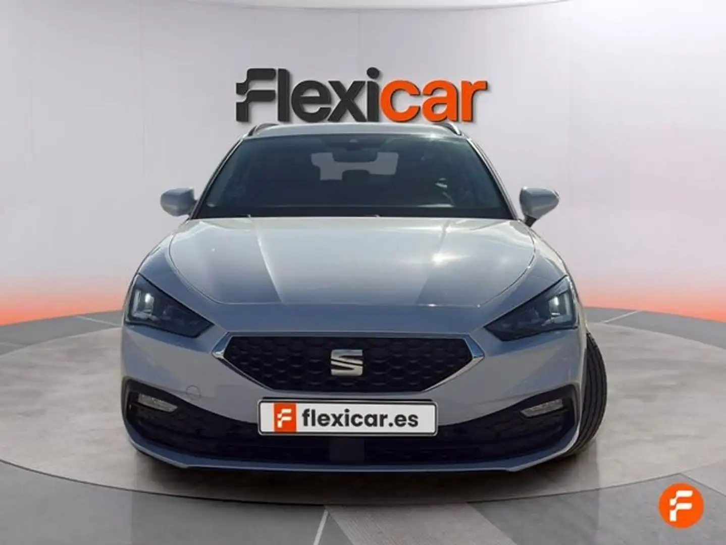 SEAT Leon 1.0 TSI S&S Style XS 110 Blanco - 2