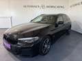 BMW 518 d 48 V Touring Aut./Laser/Ambiente/Facelift/ Schwarz - thumbnail 3