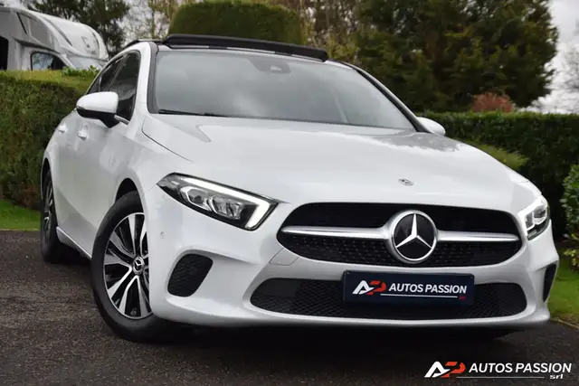 Mercedes-Benz A 180 A 180 Business Line