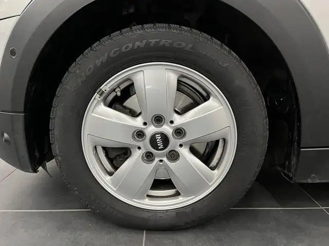 MINI Cooper D Cabrio 1.5 Cooper D Boost Auto