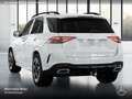 Mercedes-Benz GLE 350 de 4M AMG+NIGHT+PANO+360+AHK+MULTIBEAM+9G Weiß - thumbnail 24