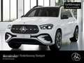 Mercedes-Benz GLE 350 de 4M AMG+NIGHT+PANO+360+AHK+MULTIBEAM+9G Weiß - thumbnail 2