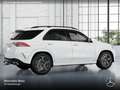 Mercedes-Benz GLE 350 de 4M AMG+NIGHT+PANO+360+AHK+MULTIBEAM+9G Weiß - thumbnail 17