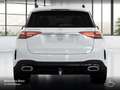 Mercedes-Benz GLE 350 de 4M AMG+NIGHT+PANO+360+AHK+MULTIBEAM+9G Weiß - thumbnail 7