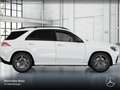 Mercedes-Benz GLE 350 de 4M AMG+NIGHT+PANO+360+AHK+MULTIBEAM+9G Weiß - thumbnail 21