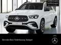 Mercedes-Benz GLE 350 de 4M AMG+NIGHT+PANO+360+AHK+MULTIBEAM+9G Weiß - thumbnail 1
