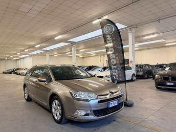 C5 II 201 Tourer Tourer 2.0 hdi Business 140cv