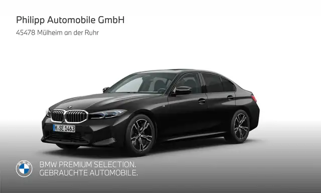 BMW 320 d xDrive M Sport AHK GHD 360° ACC 360° 399,--