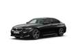 BMW 320 d xDrive M Sport AHK GHD 360° ACC 360° 399,-- Schwarz - thumbnail 1