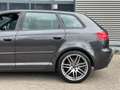 Audi A3 Sportback 1.4 TFSI Ambition Pro Line S | CRUISECR Grijs - thumbnail 18